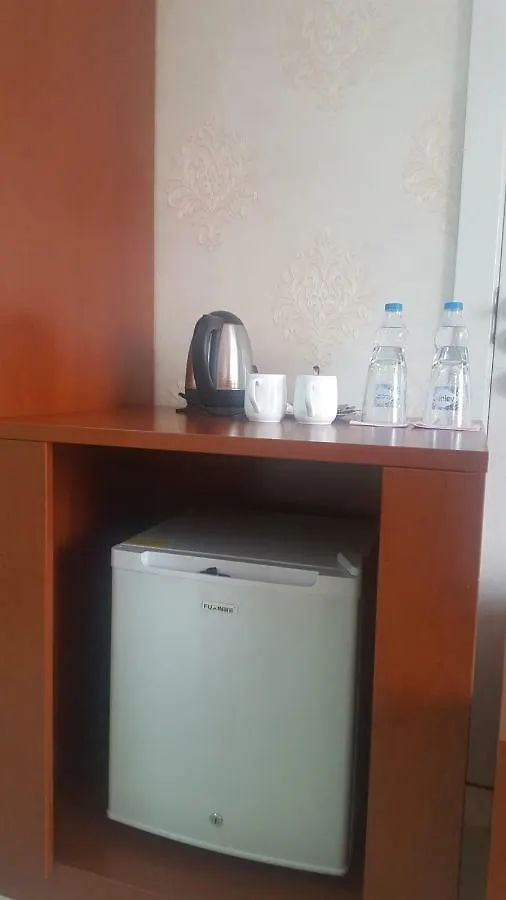 Coventina Lake Suites Dhaka 0*,  Bangladesh
