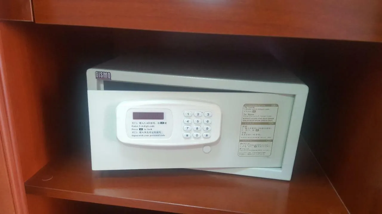 Coventina Lake Suites Dhaka 0*,
