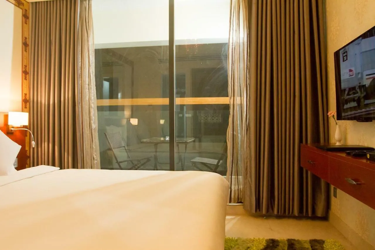 Apartment Coventina Lake Suites Dhaka